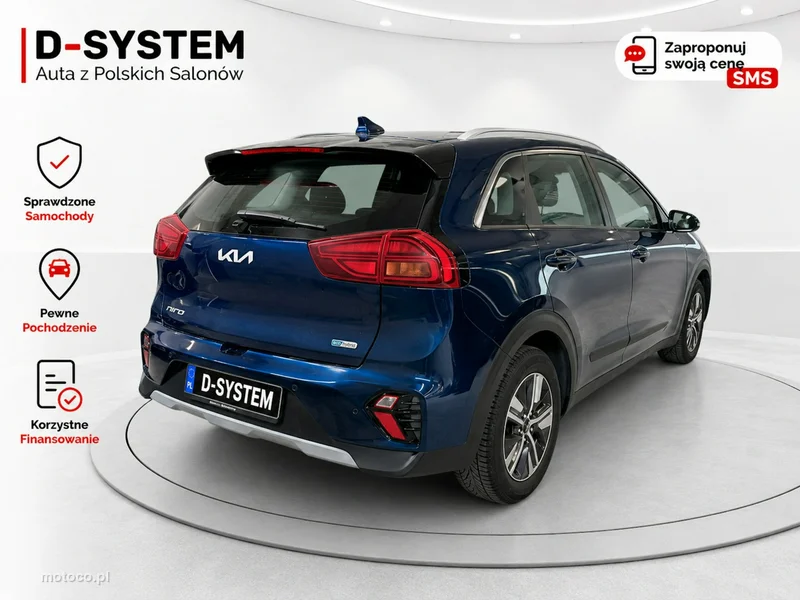 Kia Niro 2