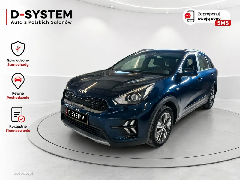 Kia Niro 15