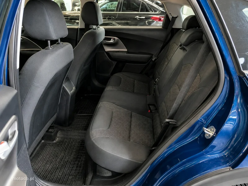 Kia Niro 18