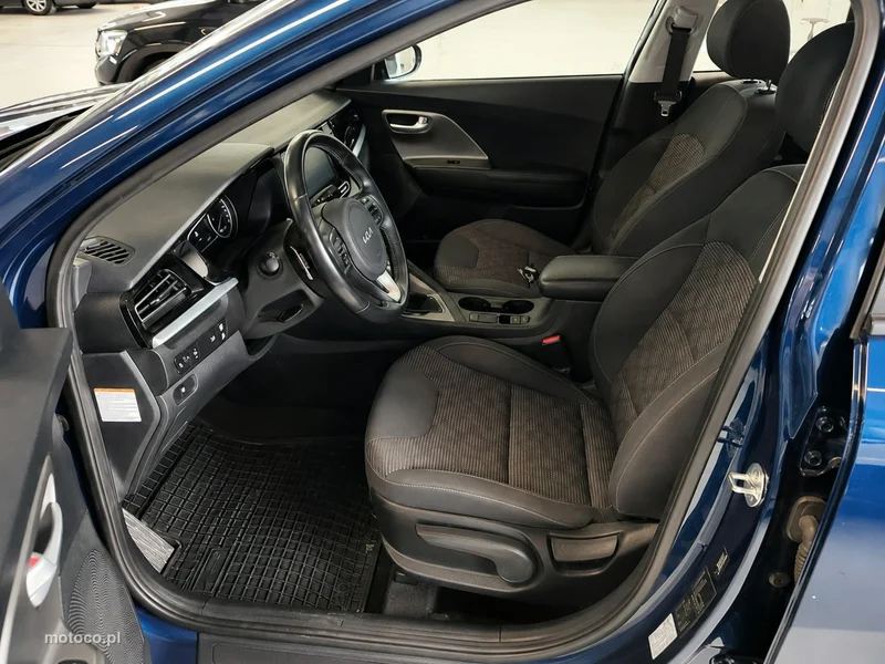 Kia Niro 19