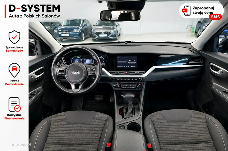 Kia Niro 20