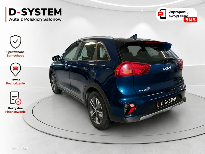 Kia Niro 22
