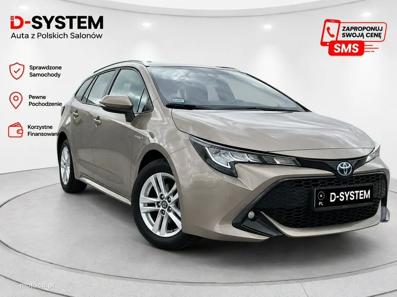 Toyota Corolla E210 17