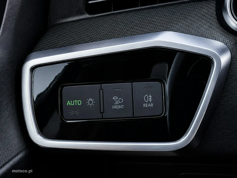 Audi A6 C8 18