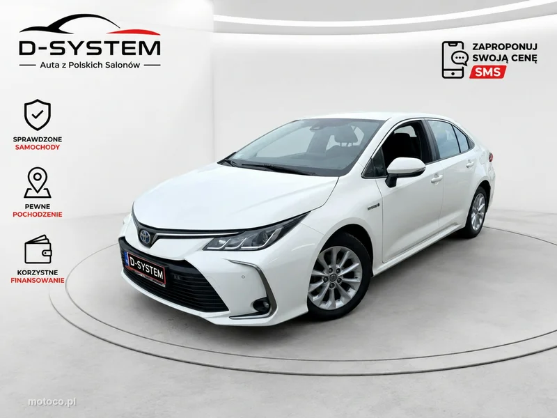 Toyota Corolla E210 7