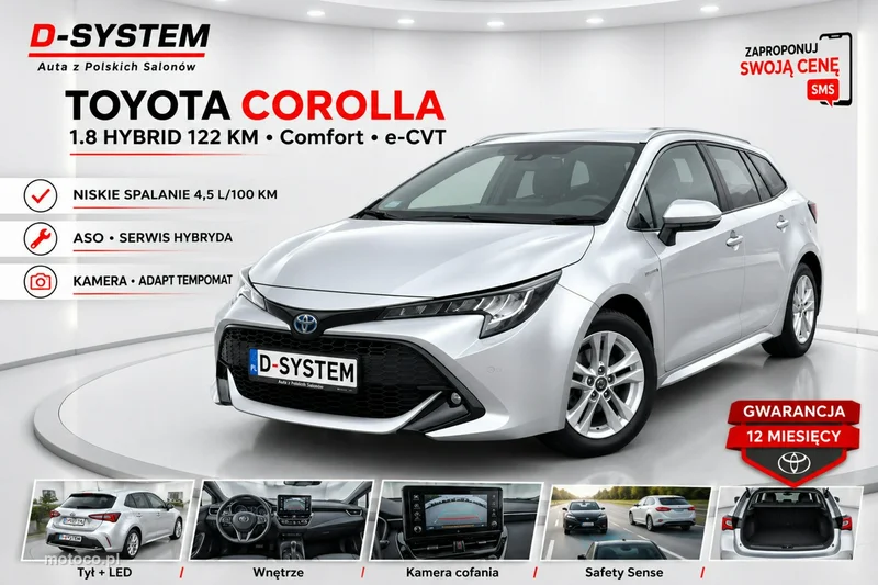 Toyota Corolla E210 15