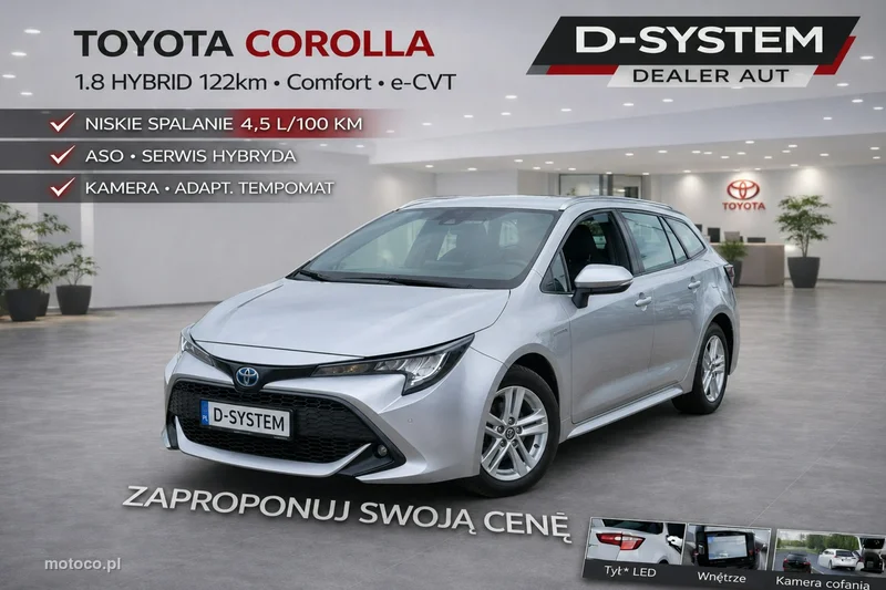 Toyota Corolla E210 16