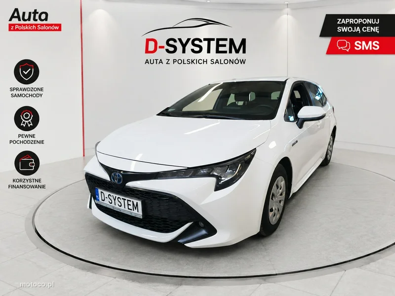Toyota Corolla E210 23