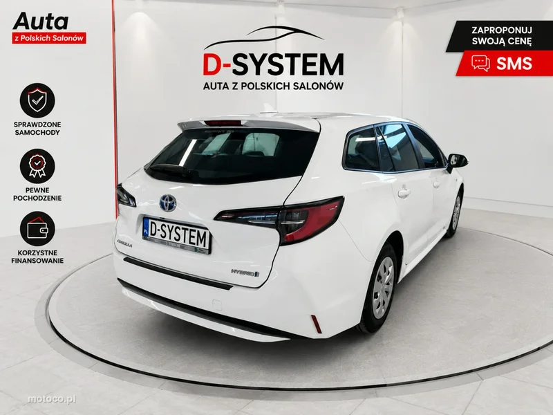 Toyota Corolla E210 29