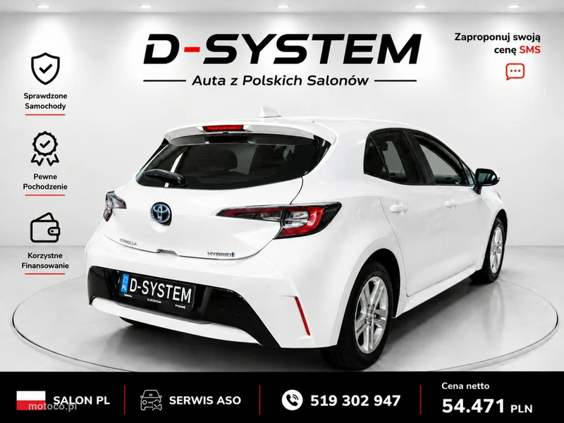 Toyota Corolla E210 13