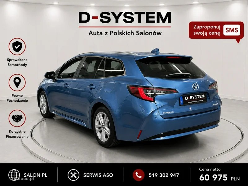 Toyota Corolla E210 15