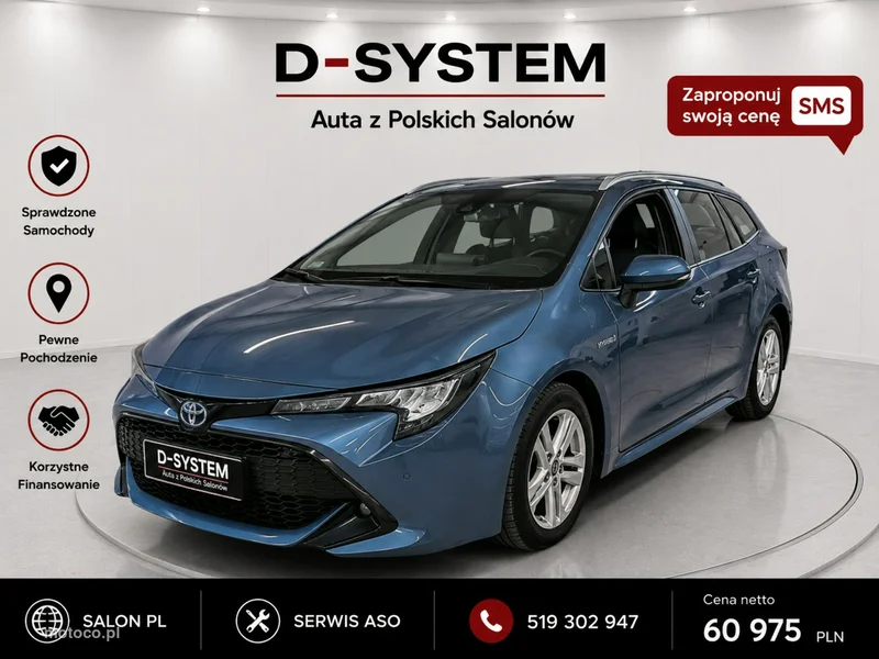 Toyota Corolla E210 19