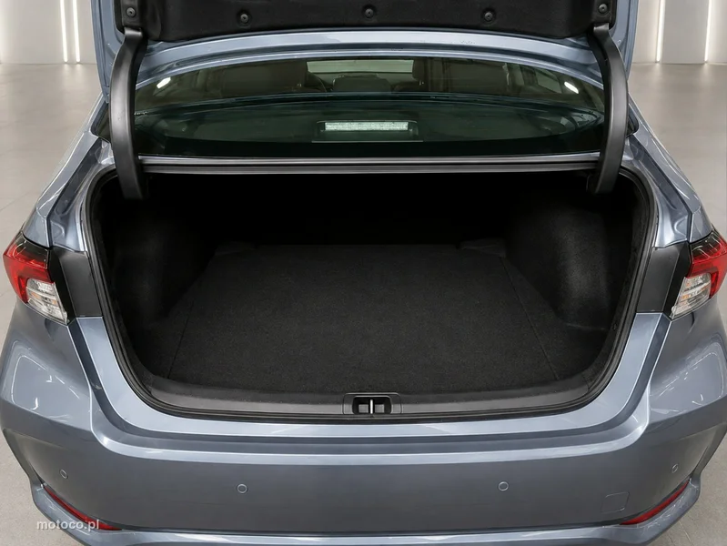 Toyota Corolla E210 10