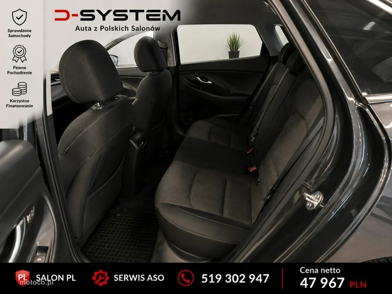 Hyundai i30 11