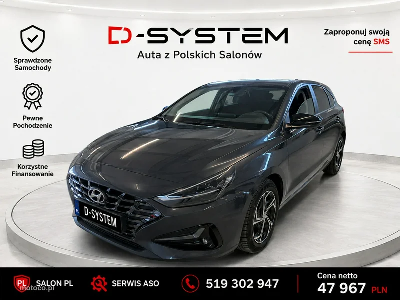 Hyundai i30 13