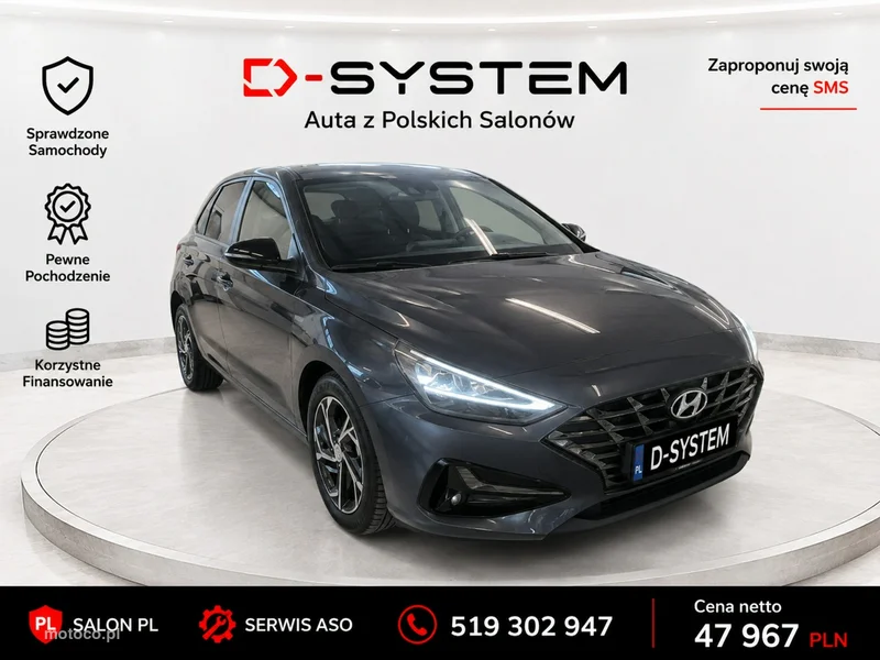 Hyundai i30 14