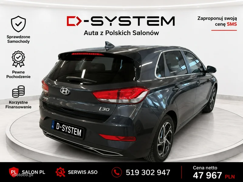 Hyundai i30 3