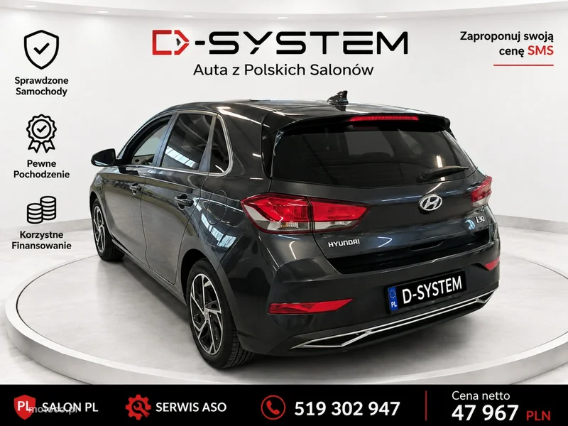 Hyundai i30 4