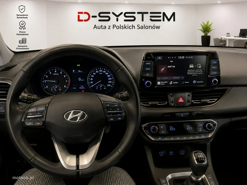 Hyundai i30 8