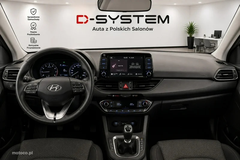 Hyundai i30 9