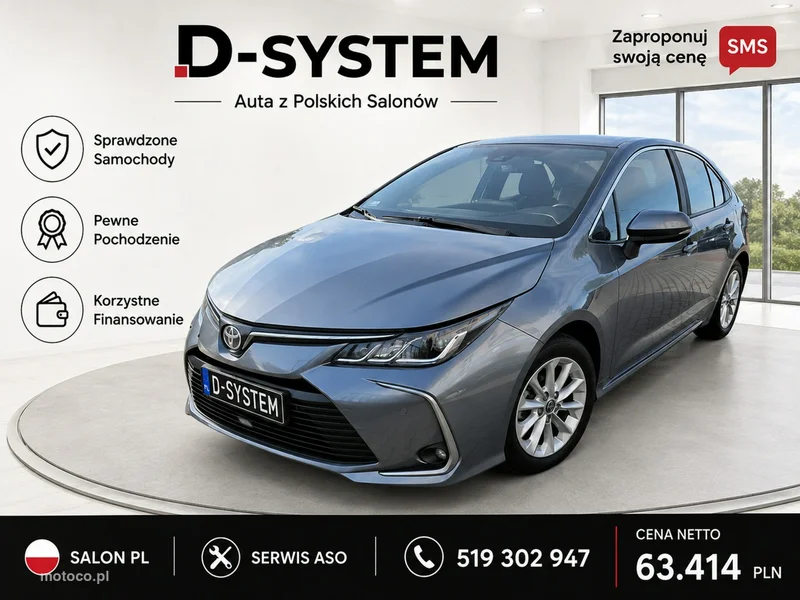 Toyota Corolla E210 17