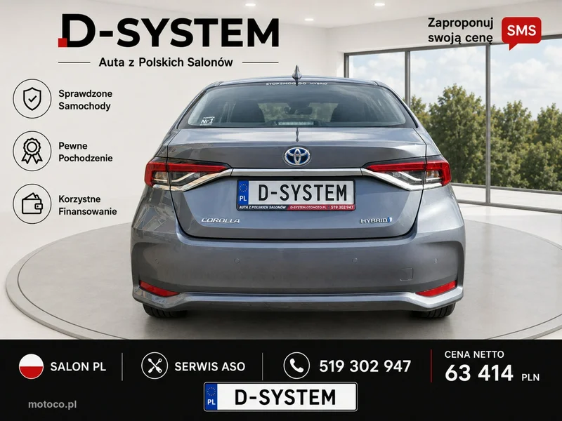 Toyota Corolla E210 10