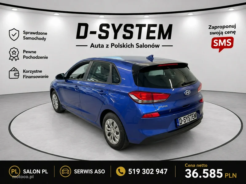 Hyundai i30 2