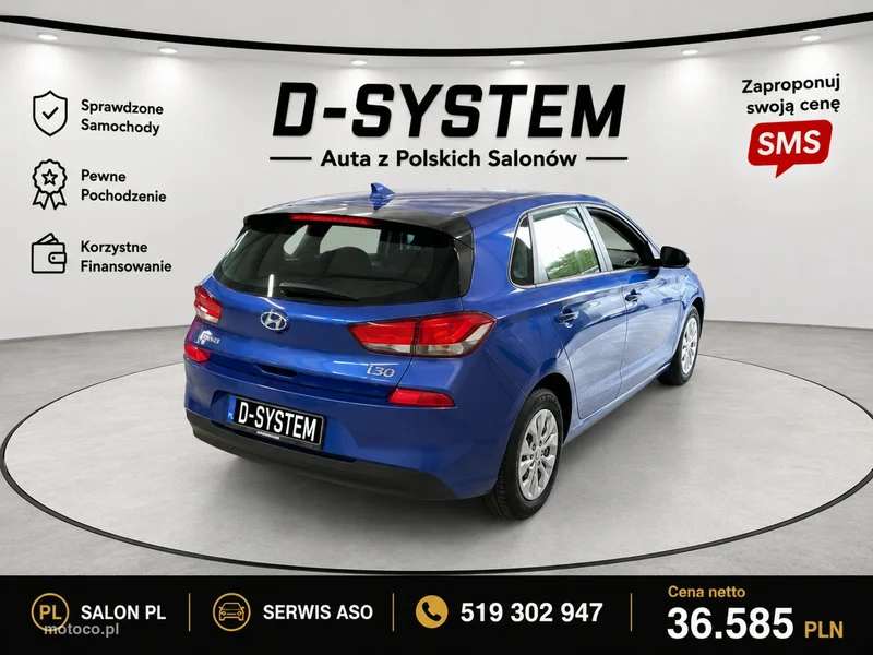 Hyundai i30 16