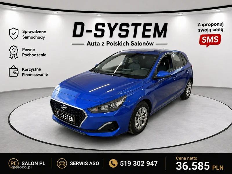 Hyundai i30 17
