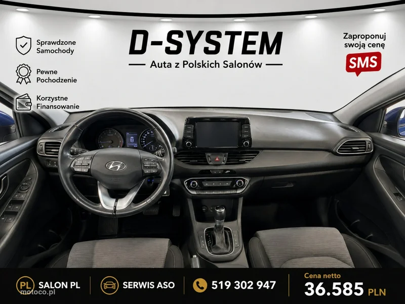Hyundai i30 6
