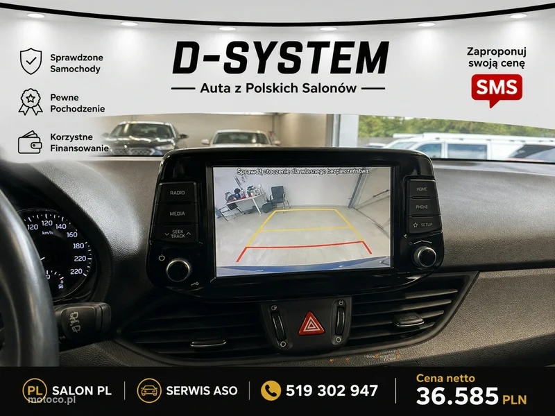 Hyundai i30 7