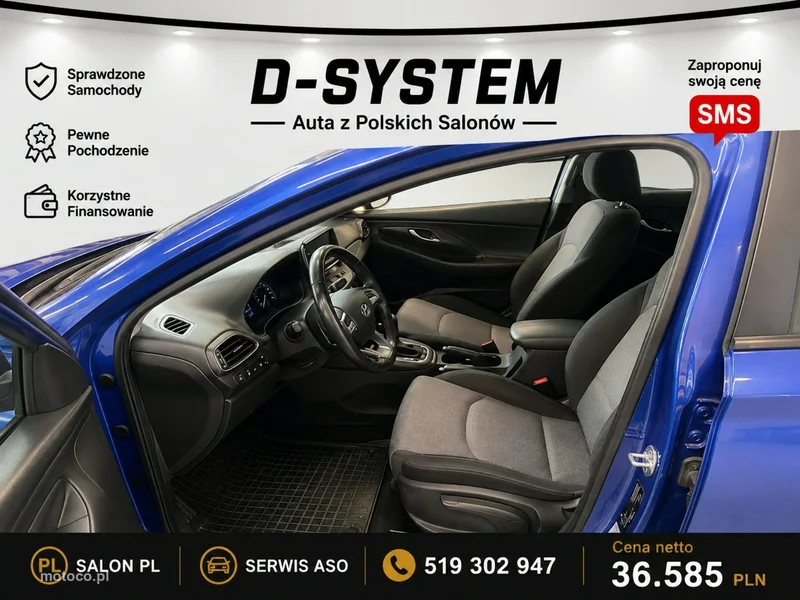 Hyundai i30 8