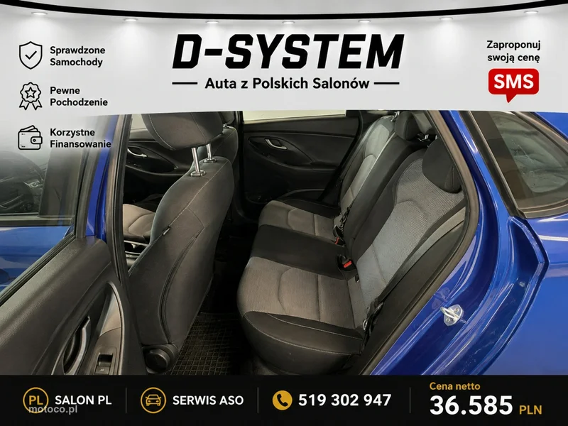 Hyundai i30 9