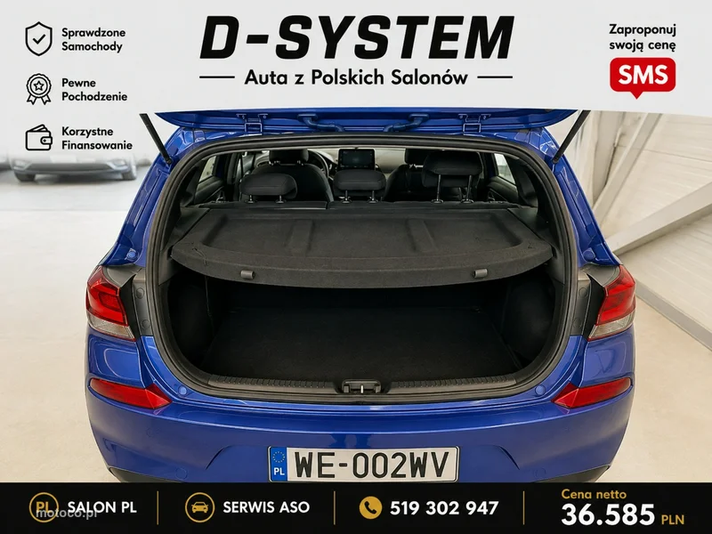 Hyundai i30 10