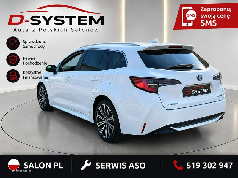 Toyota Corolla E210 23