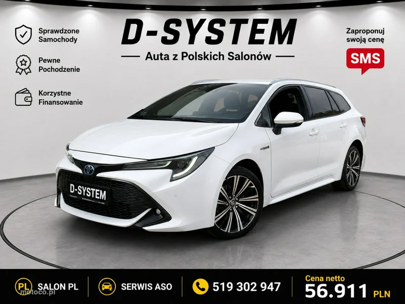 Toyota Corolla E210 7