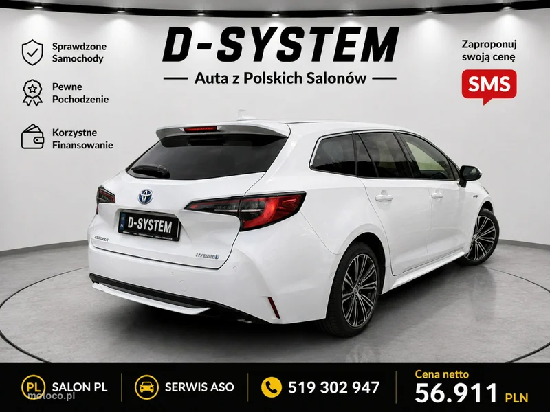 Toyota Corolla E210 9