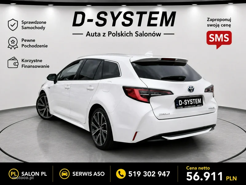 Toyota Corolla E210 10