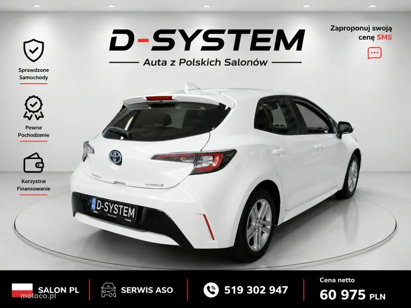 Toyota Corolla E210 13