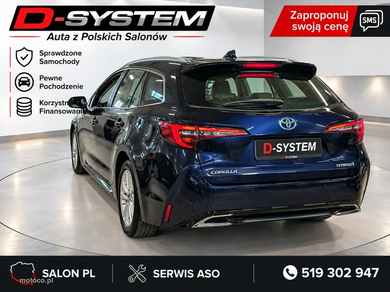 Toyota Corolla E210 13