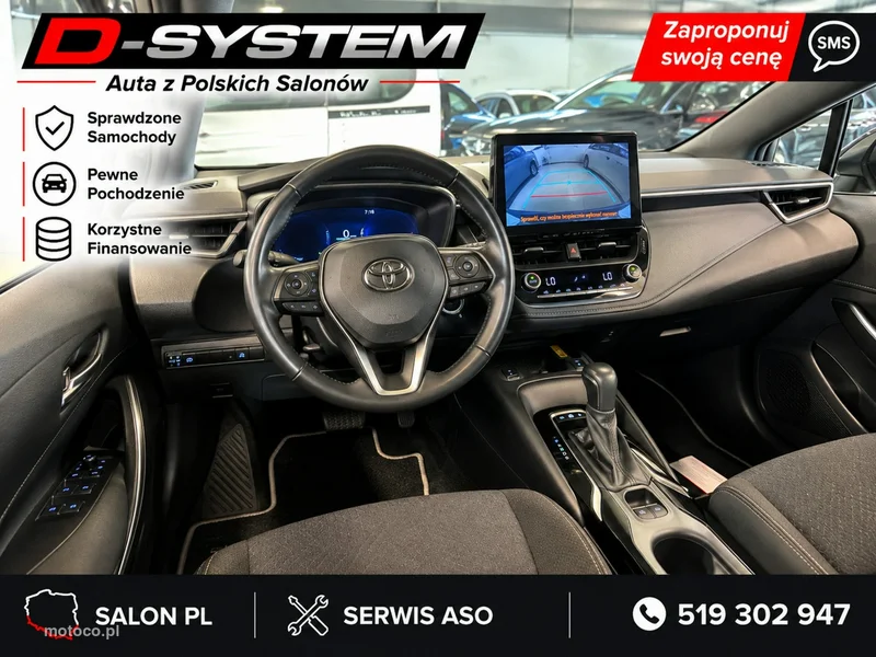 Toyota Corolla E210 9