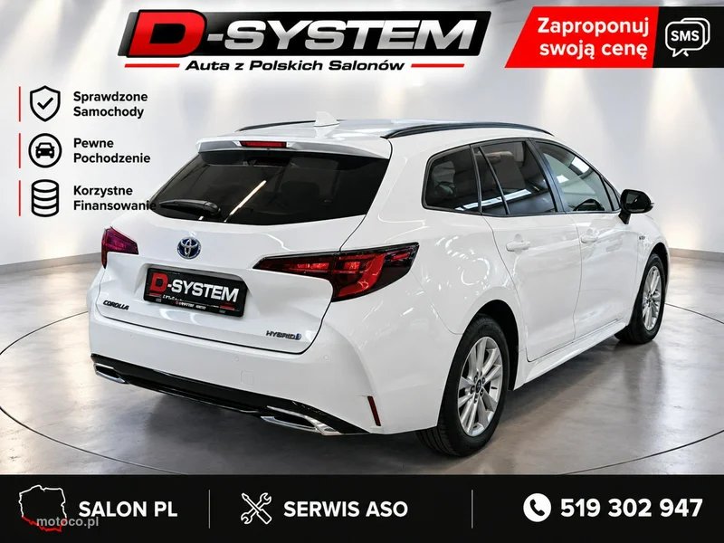 Toyota Corolla E210 21