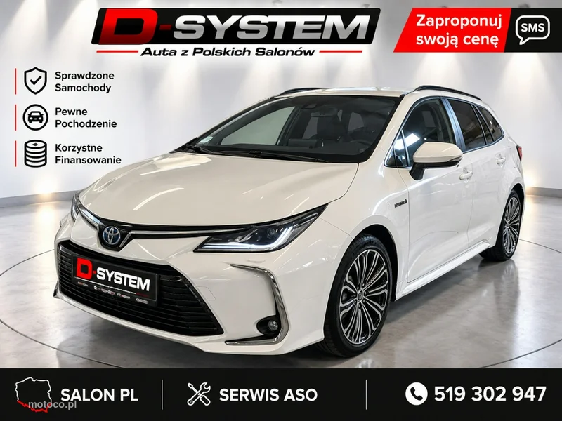 Toyota Corolla E210 19