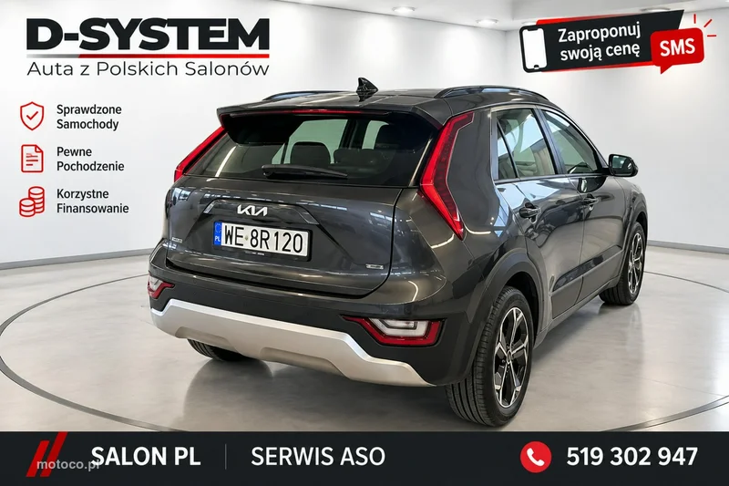 Kia Niro 15