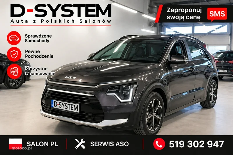 Kia Niro 16