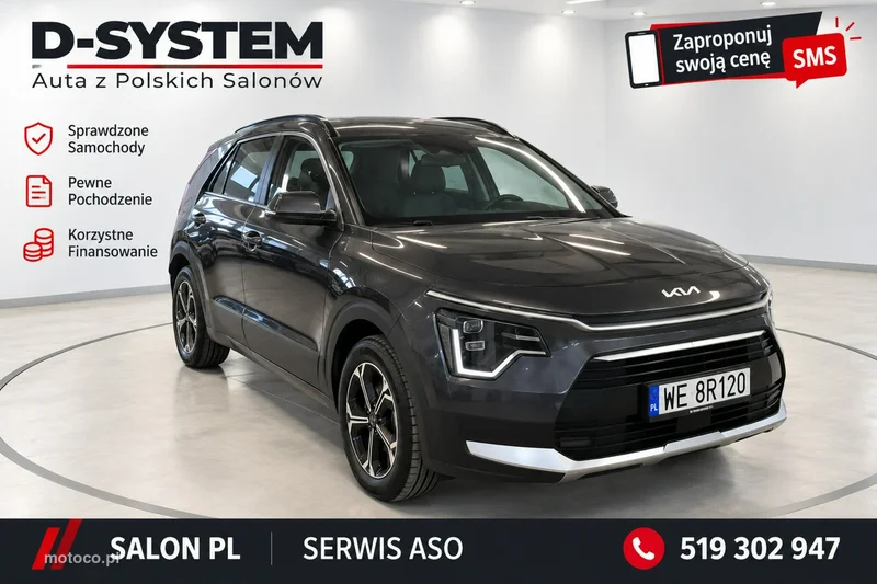 Kia Niro 17
