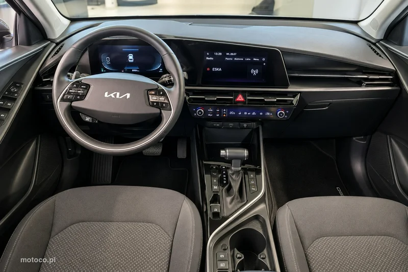 Kia Niro 20