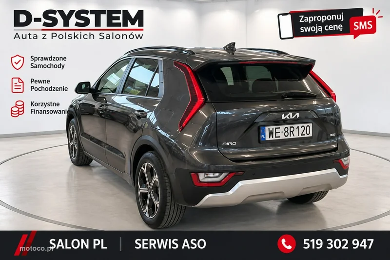 Kia Niro 24