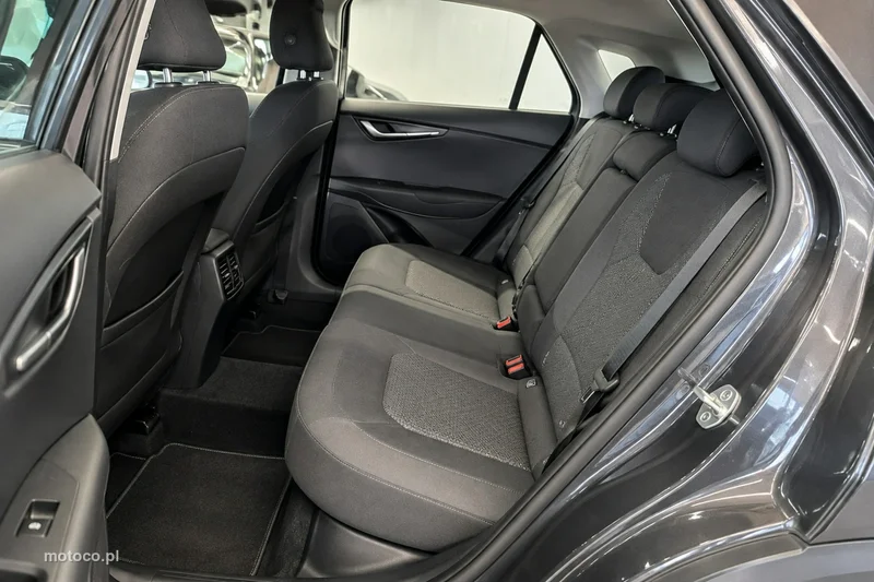 Kia Niro 8