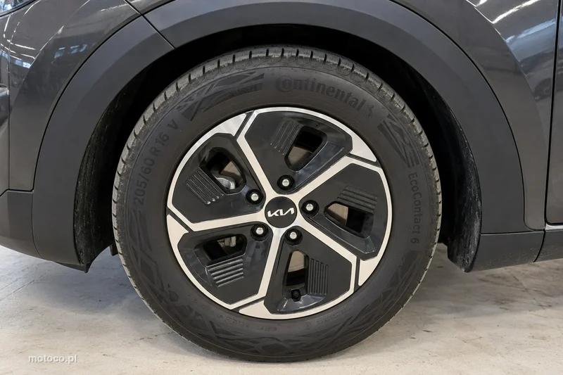 Kia Niro 10